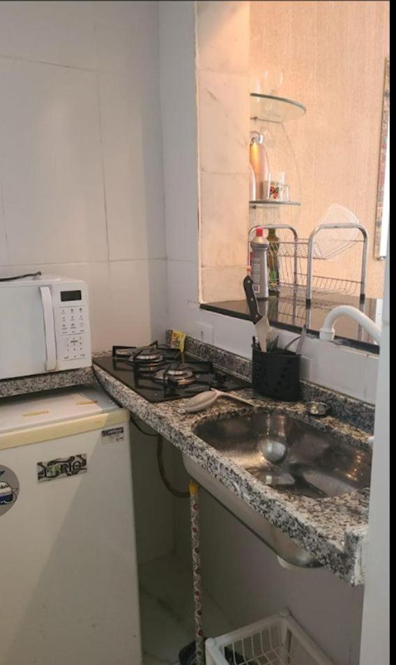 Em Copacabana Perto Da Appartement *