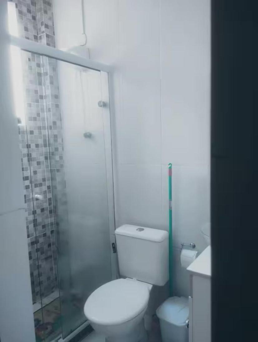 Em Copacabana Perto Da Appartement *